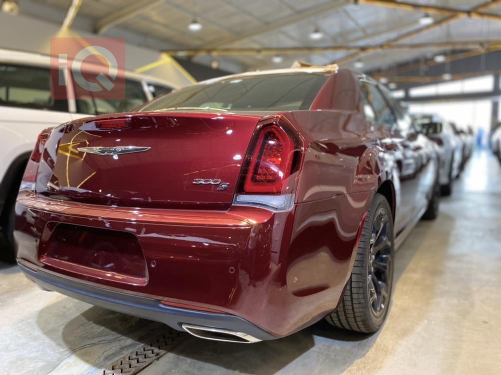 Chrysler 300